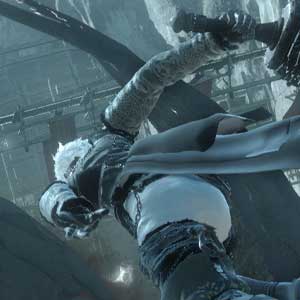 NieR Replicant ver.1.22474487139 Juego