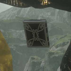 NieR Replicant ver.1.22474487139 Enemigo