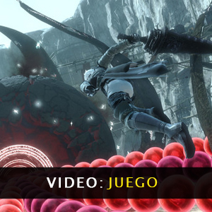 NieR Replicant ver.1.22474487139 Vídeo del juego