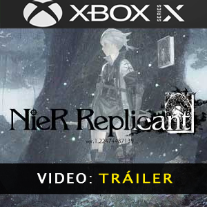 NieR Replicant ver.1.22474487139 Vídeo del tráiler