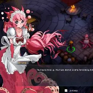 Nigate Tale – Mayonna