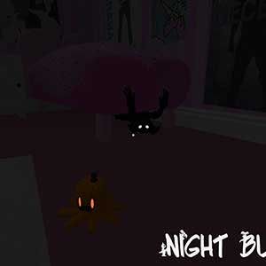 los monstruos han invadido tu casa