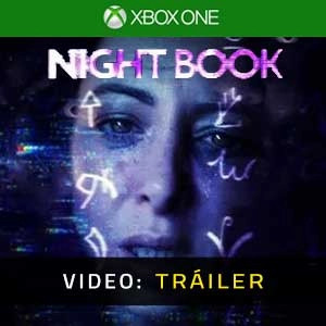 Night Book Xbox One