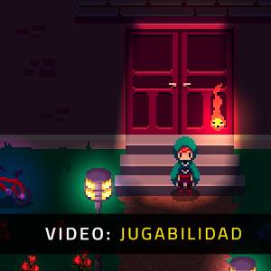 Night Reverie Video de la Jugabilidad