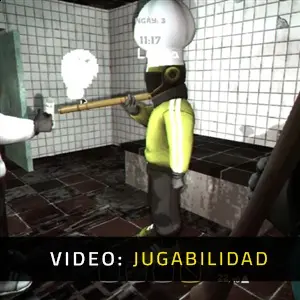 Night Shippers - Jugabilidad