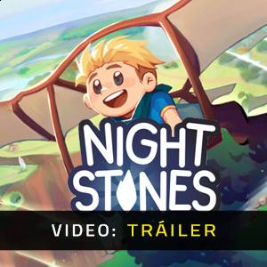 Night Stones - Tráiler