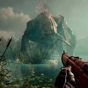 Nightingale Monstruo