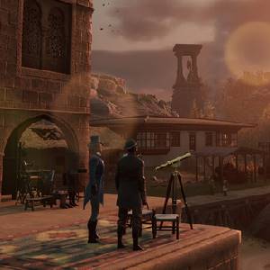 Nightingale Modo PvP