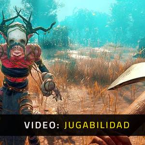 Nightingale Video de la Jugabilidad