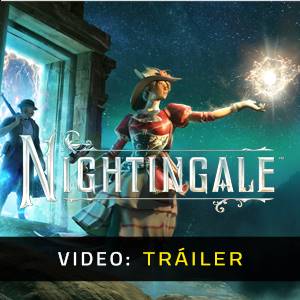 Nightingale Tráiler del Juego