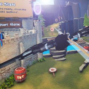 NightKnight - Comenzar Juego