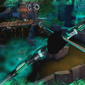 NightKnight - Ejército No Muerto