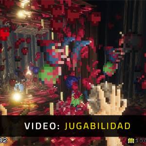 Nightmare Reaper - Video de Jugabilidad