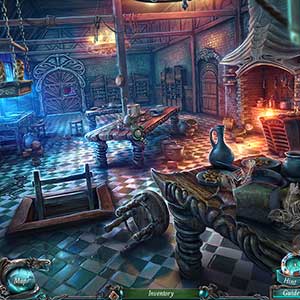 los asaltantes descienden instantáneamente