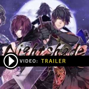 Comprar Nightshade CD Key Comparar Precios