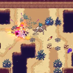 Nimbit Frontier – Underwild