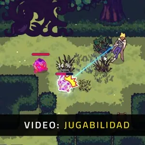 Nimbit Frontier – Jugabilidad