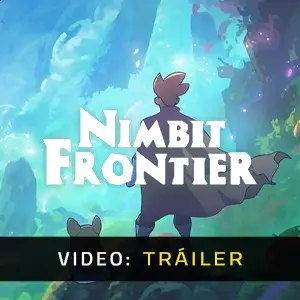 Nimbit Frontier – Tráiler