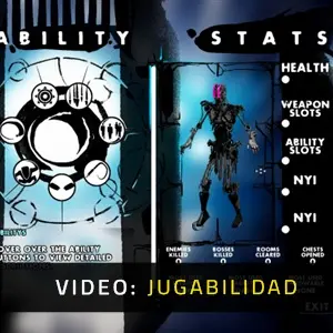 NINE ROUNDS RAPID - Video de Jugabilidad