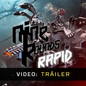 NINE ROUNDS RAPID - Video Tráiler