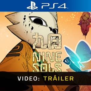 Nine Sols - Tráiler de Video