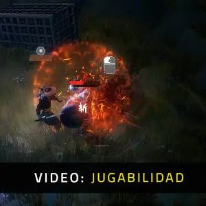 Nine Treasures of Liuyin - Video de la Jugabilidad