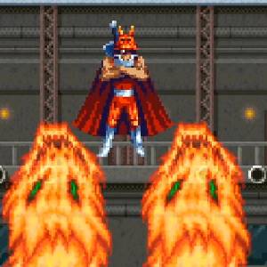 Ninja Five-O Maestro de las Sombras