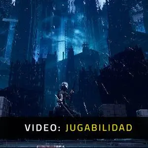 NINJA GAIDEN 4 - Vídeo del Jugabilidad