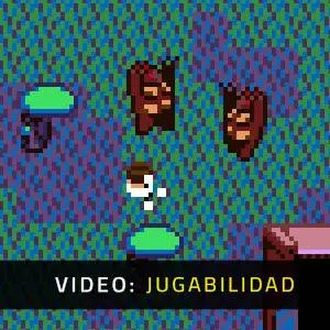 Ninja Outbreak - Vídeo del Jugabilidad