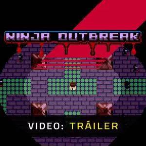 Ninja Outbreak - Video Trailer