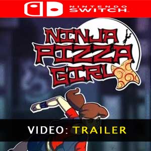 Comprar Ninja Pizza Girl Nintendo Switch Barato comparar precios