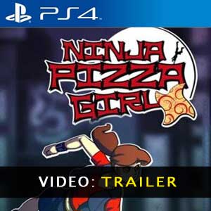 Comprar Ninja Pizza Girl Ps4 Barato Comparar Precios