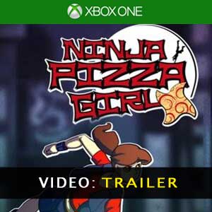 Comprar Ninja Pizza Girl Xbox One Barato Comparar Precios