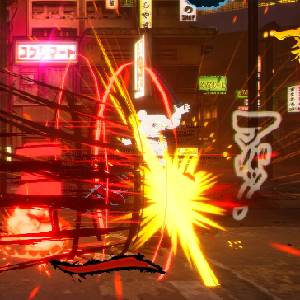 Ninja Slayer: Neo-Saitama in Flames - Tiendas