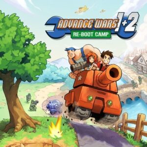 Nintendo retrasa Advance Wars por la guerra entre Rusia y Ucrania