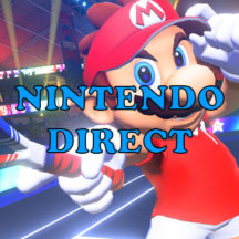 Todo lo revelado en el último directo de nintendo