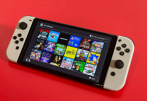 ¿dónde puedo comprar juegos de Nintendo Switch baratos?