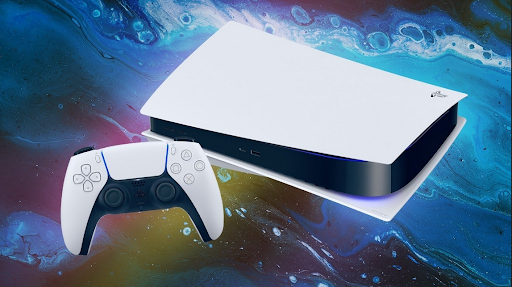 ¿dónde puedo comprar una PS5?