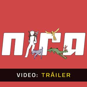 Nira Vídeo En Tráiler