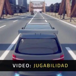 Nitro City Racing - Jugabilidad