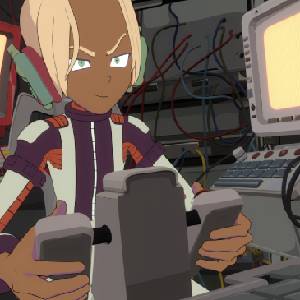 NITRO GEN OMEGA - Operador