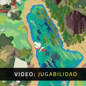 NITRO GEN OMEGA - Vídeo del Jugabilidad