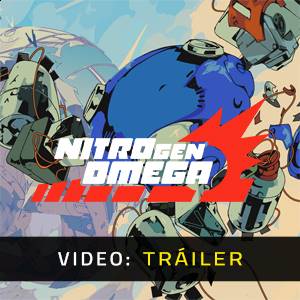 NITRO GEN OMEGA - Tráiler de Video