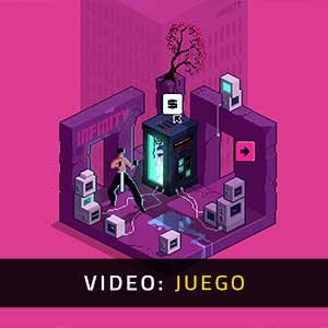 Nitro Kid - Vídeo del juego
