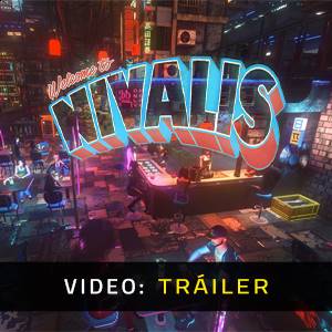 Nivalis - Tráiler