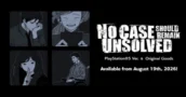 No Case Should Remain Unsolved llega a PlayStation 5 en agosto