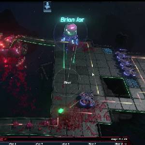 No Creeps Were Harmed TD - Tarro de Brian