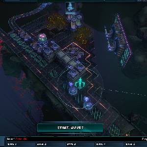 No Creeps Were Harmed TD - Golpeador