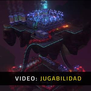 No Creeps Were Harmed TD - Video de Jugabilidad