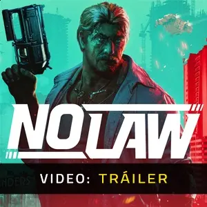 NO LAW - Tráiler